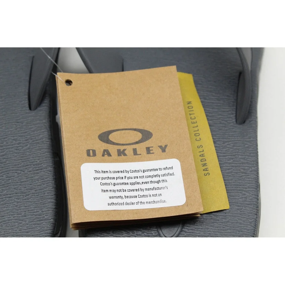 Oakley b1b flip
