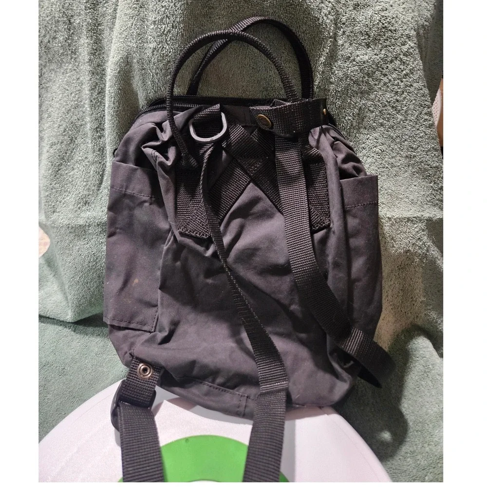 Fjällräven fjallraven kanken