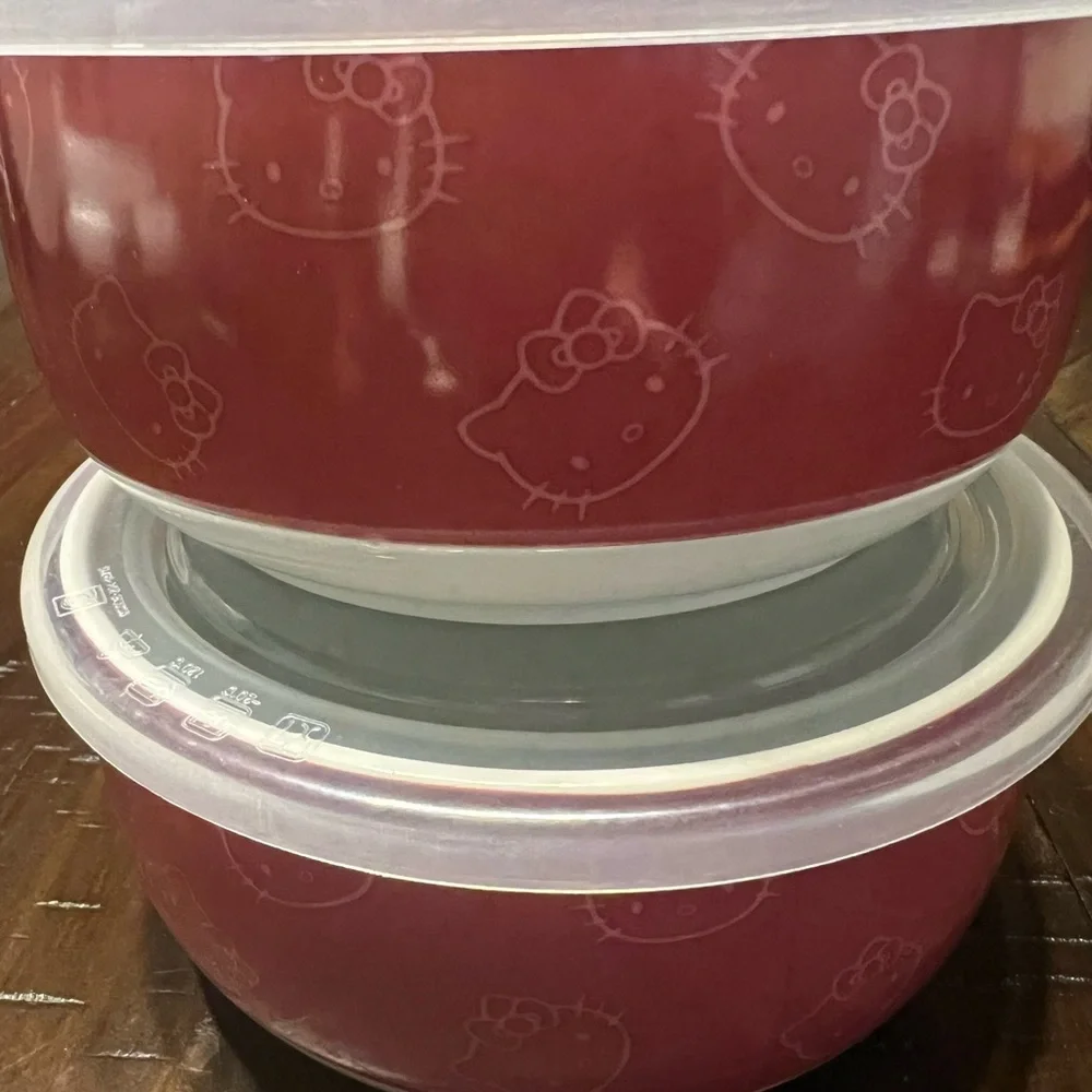 Sanrio hello kitty