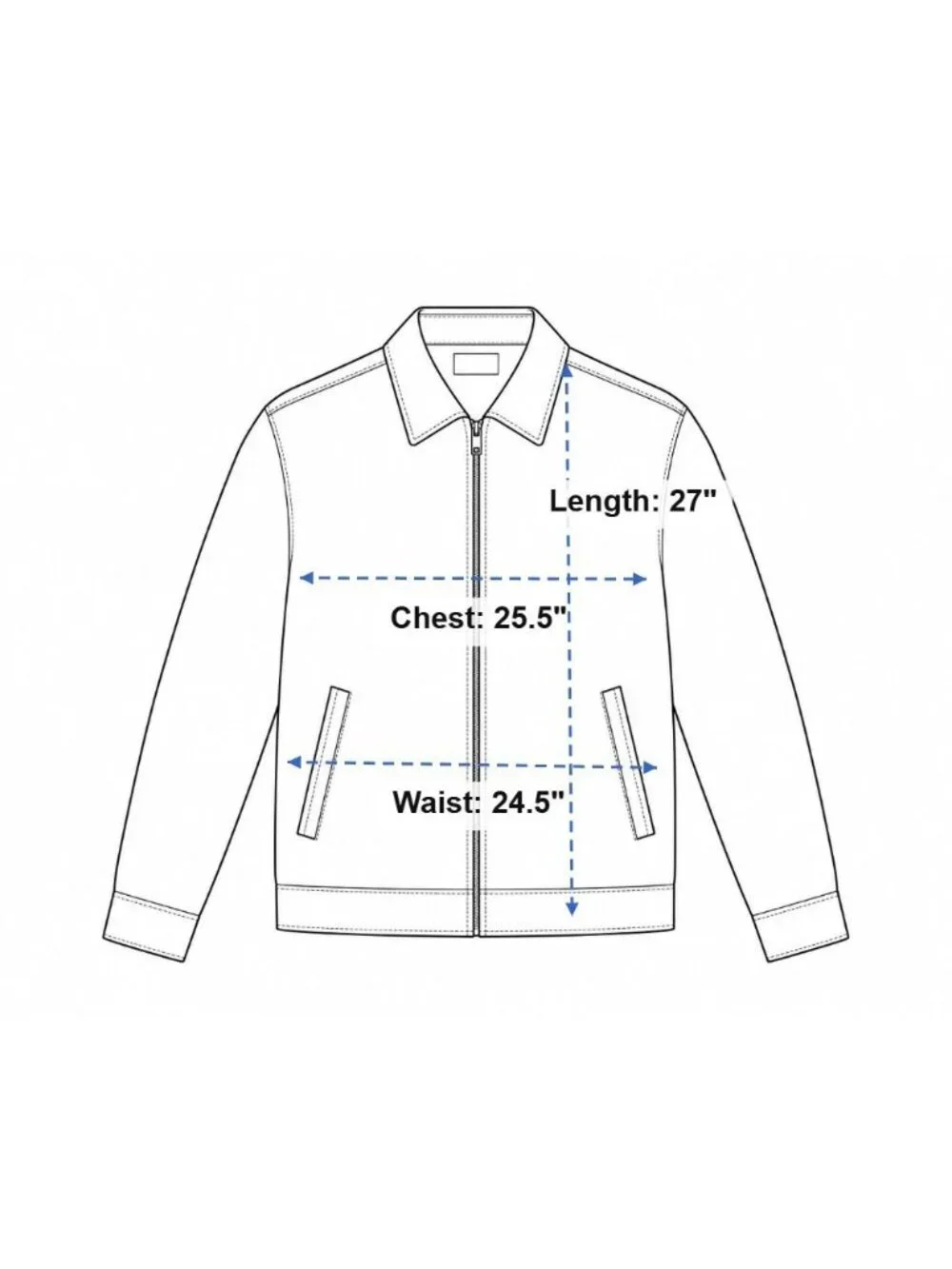 J. Crew really nice