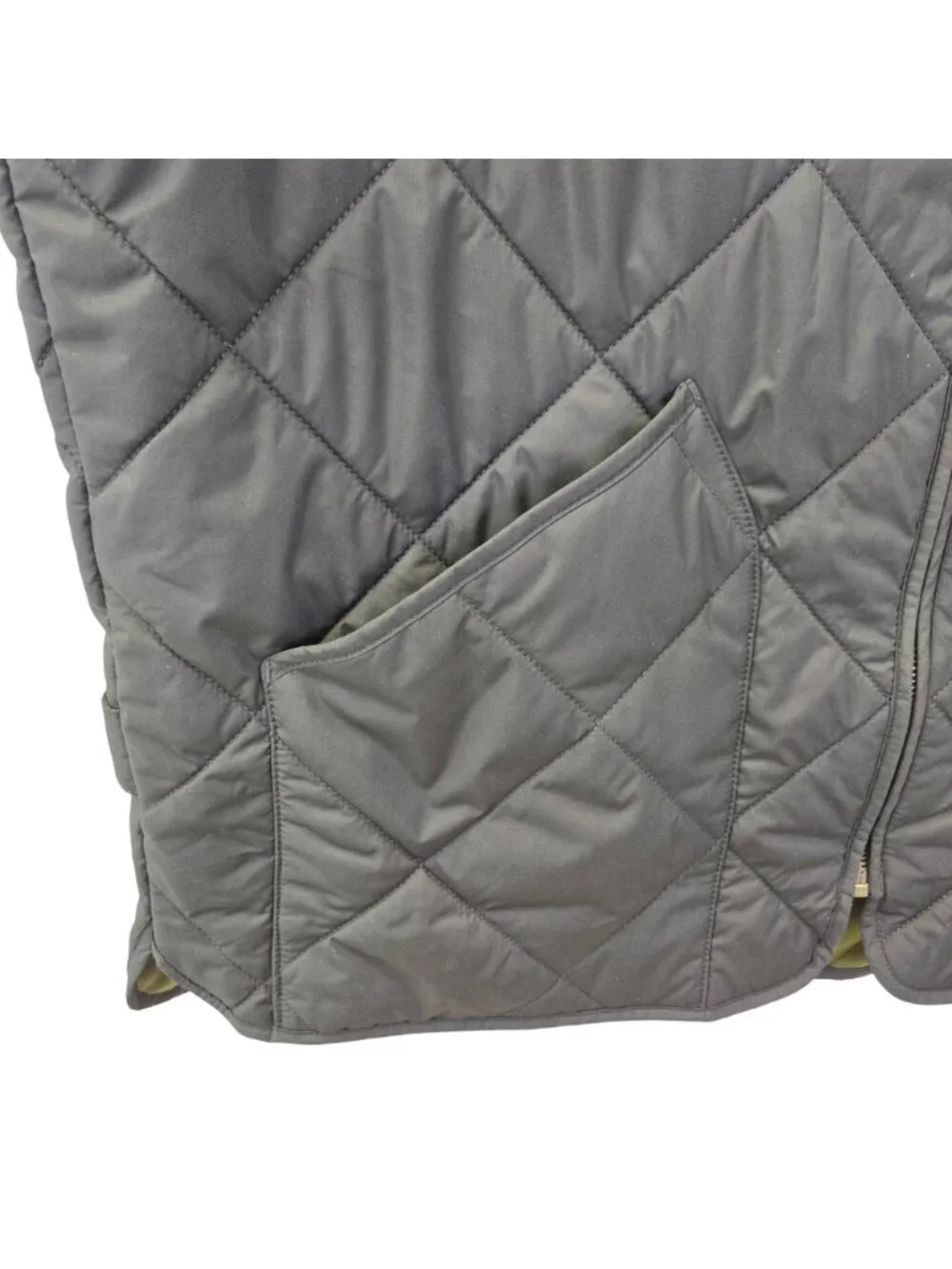 J. Crew really nice