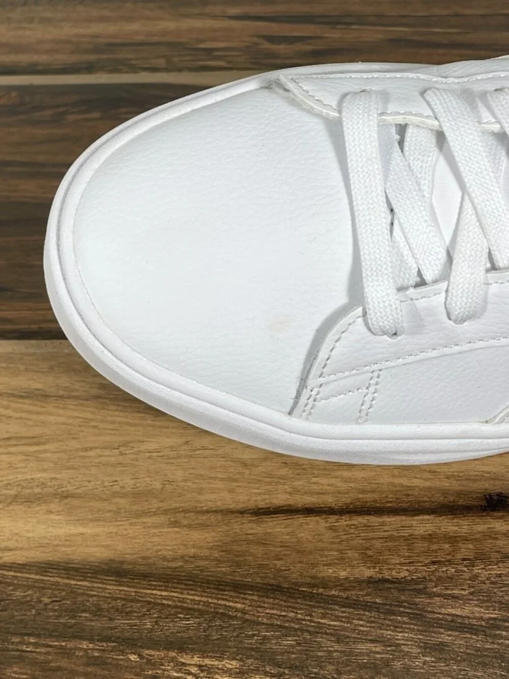 Puma smash platform