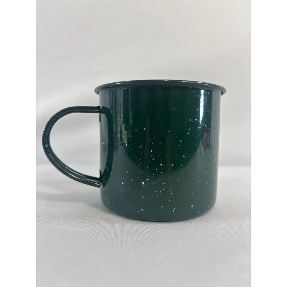 Barbour raise cup
