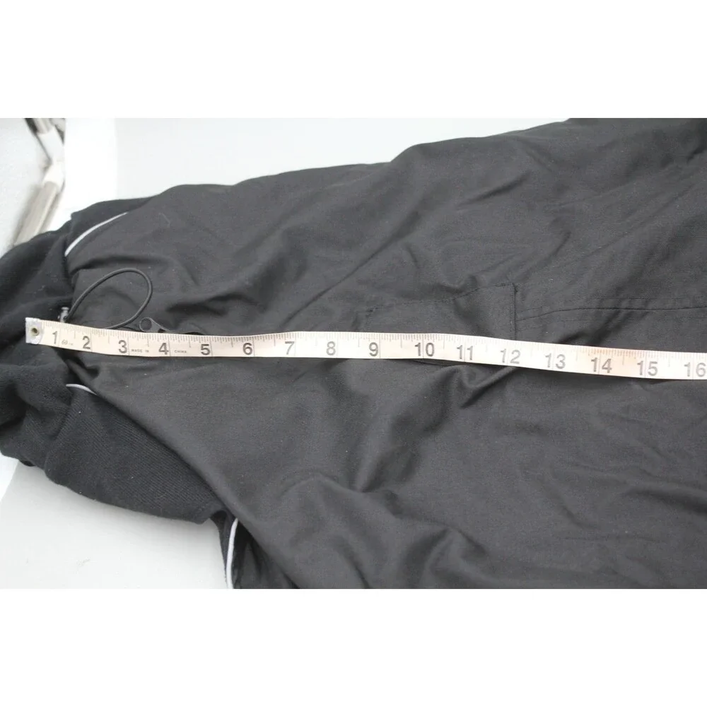 Canada Pooch 32 coat