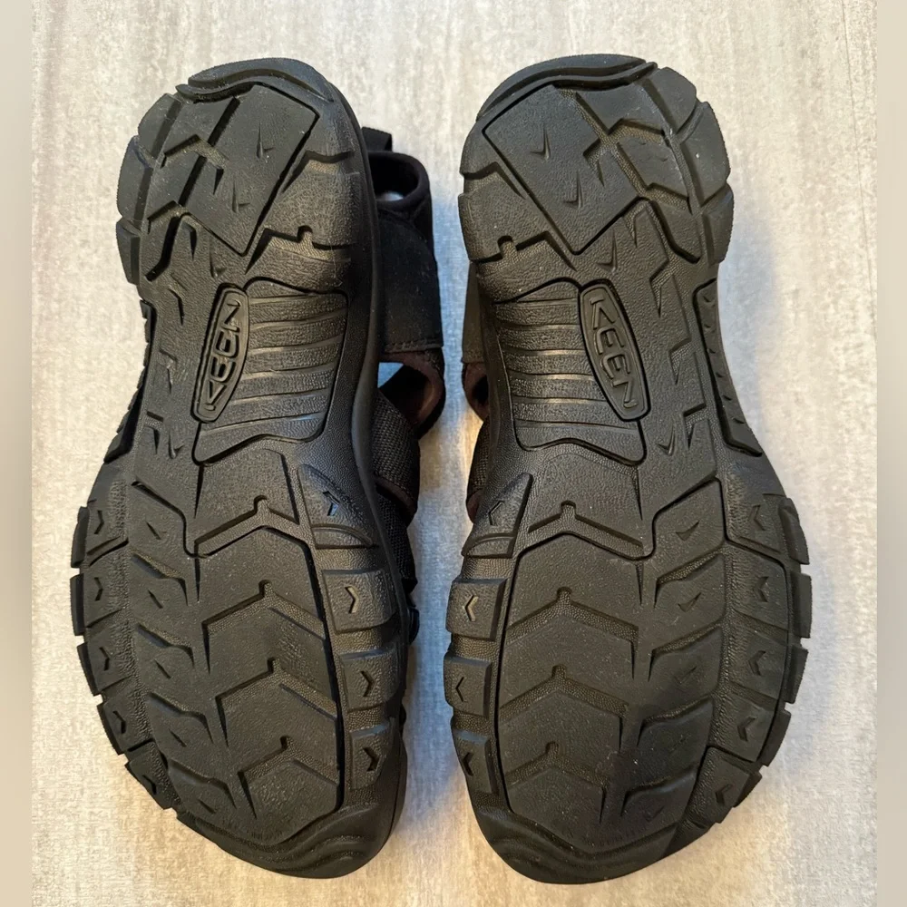Keen brand men’s