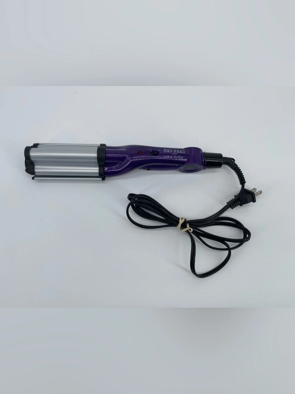 BedHead Wave Artist TIGI Hair Crimper Get your beach hair!!!
