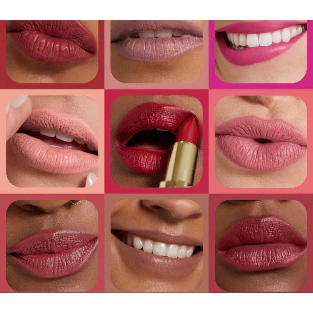 Milani color statement
