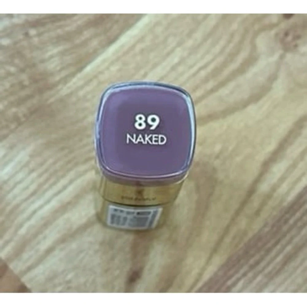 Milani color statement