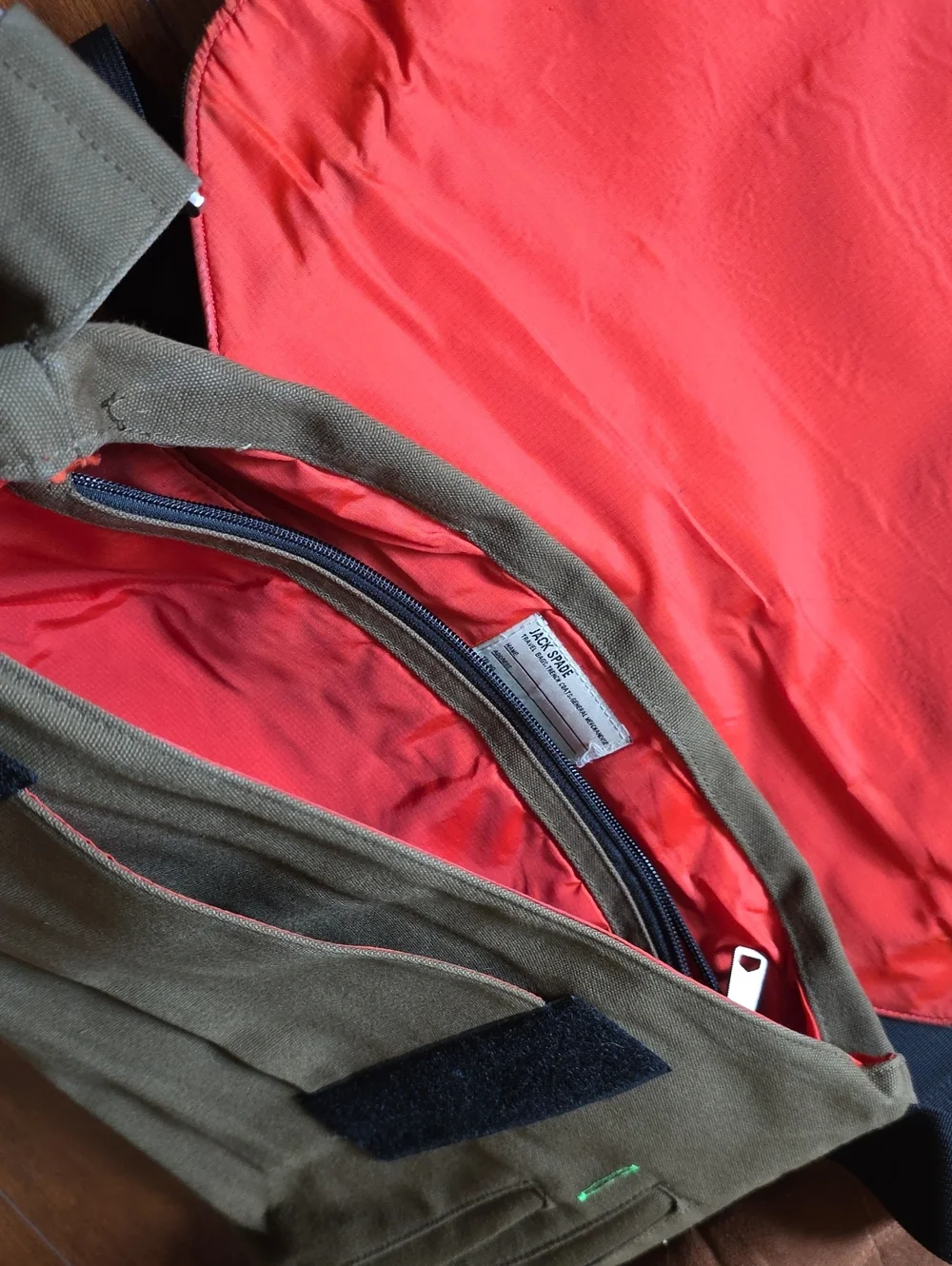 Jack Spade jack spade