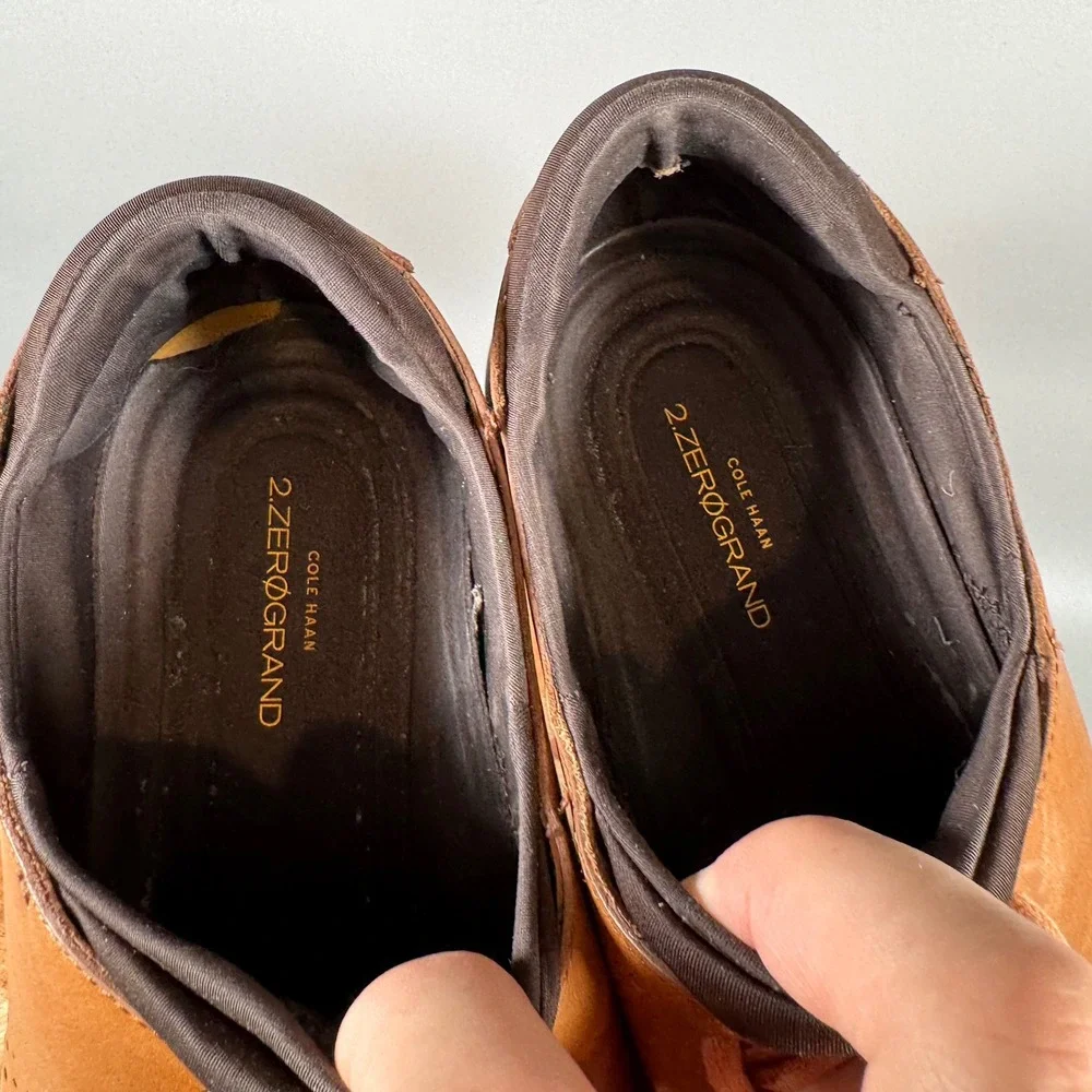 Cole Haan good used