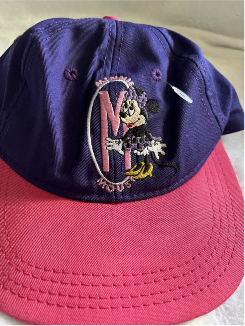 Goofys Hat Co. this vintage