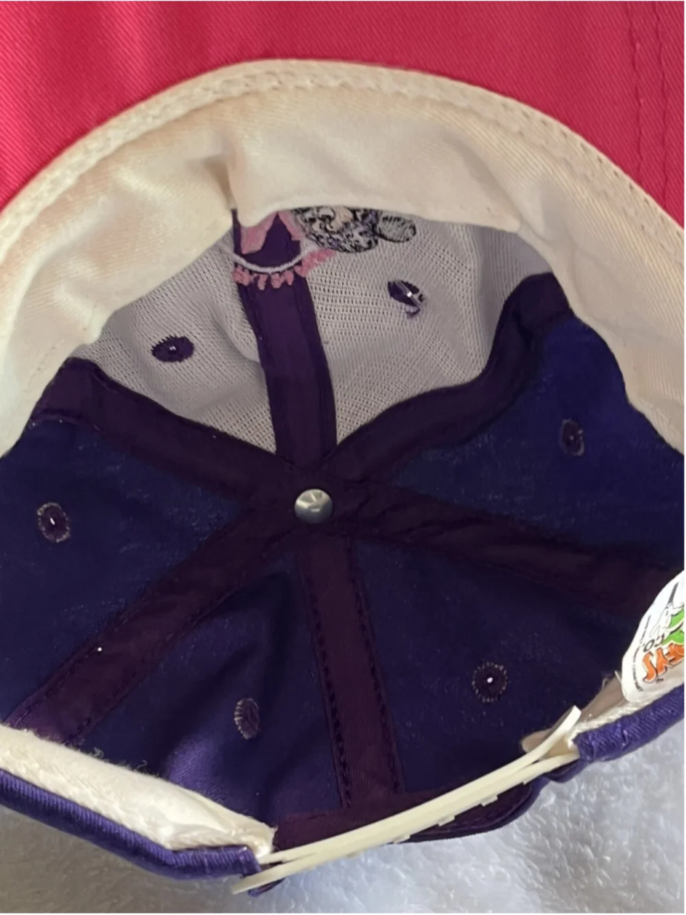 Goofys Hat Co. this vintage