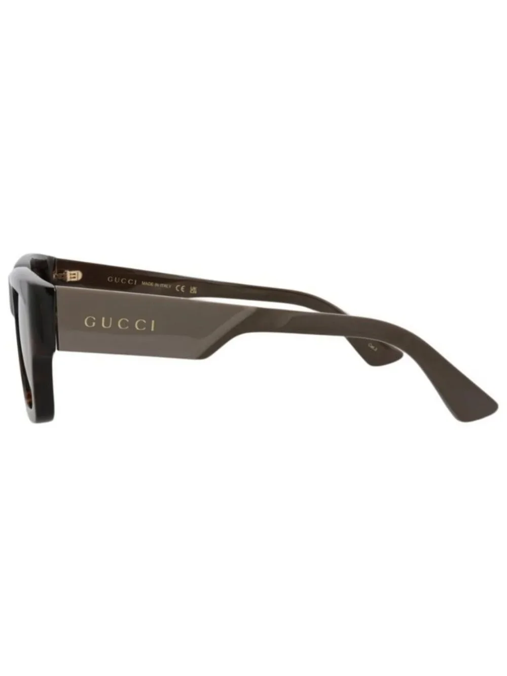 Gucci brand department