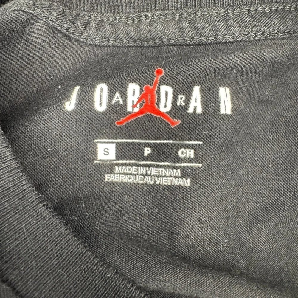 Jordan elevate your