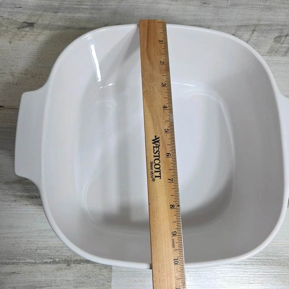 Corningware vintage summer