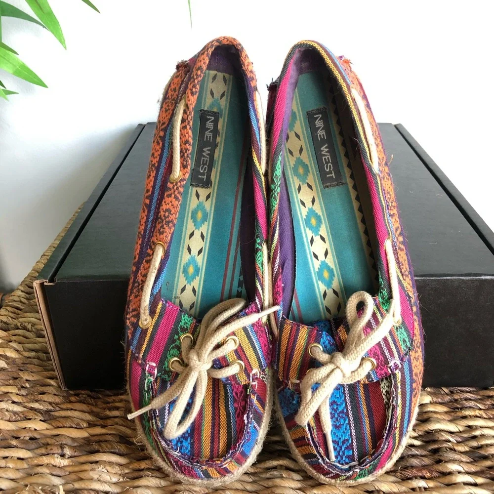 Nine West nine west