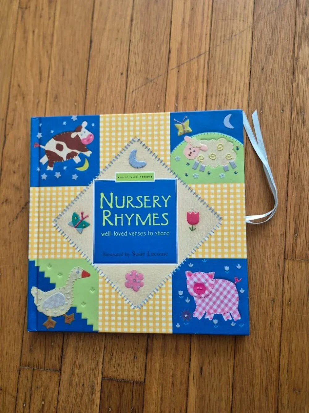 Nursery Rhymes
