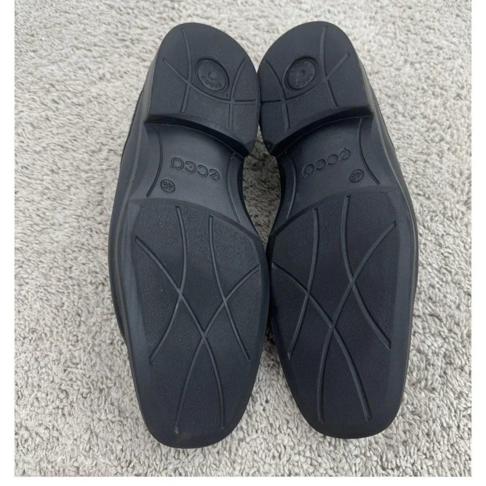 Ecco shoes men