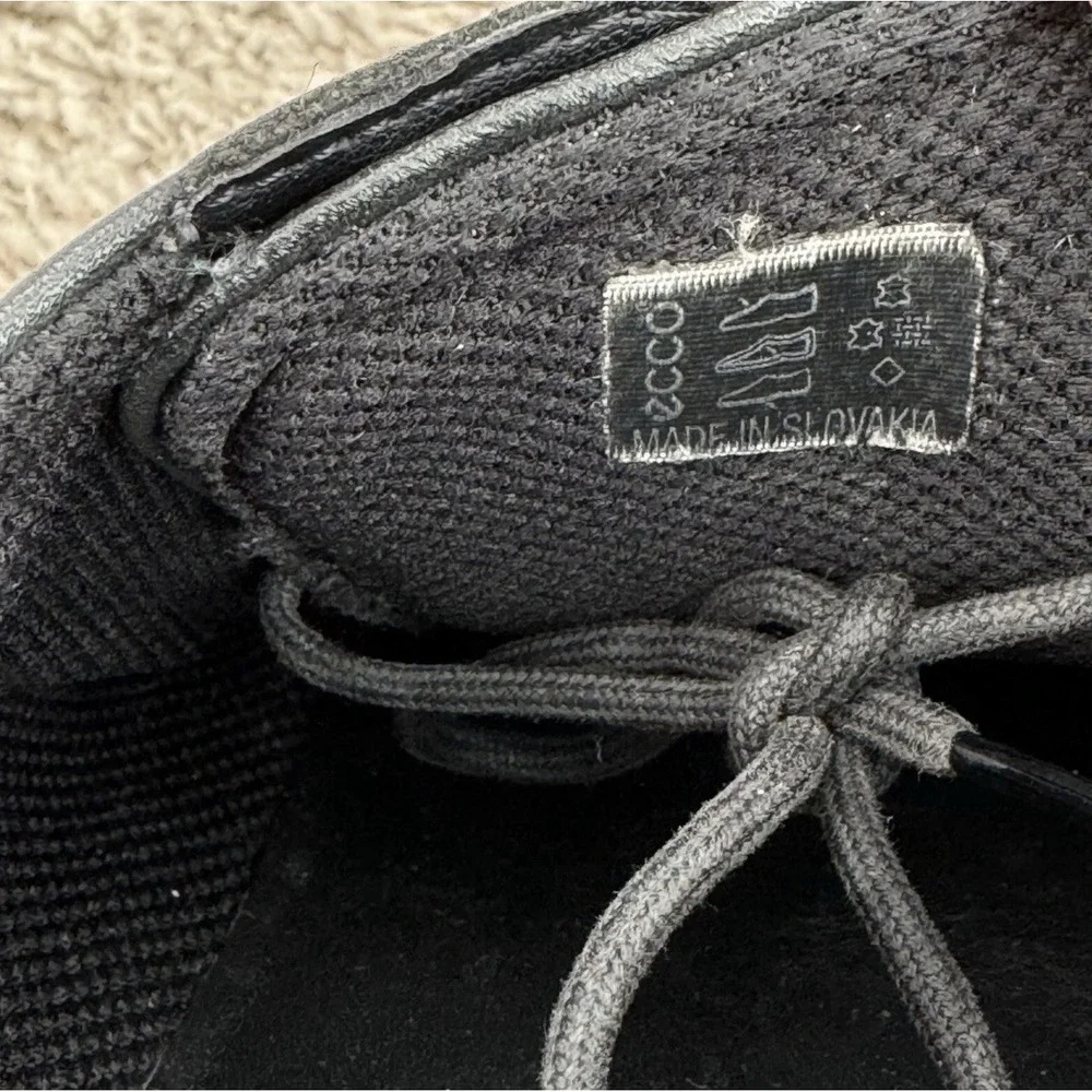 Ecco shoes men