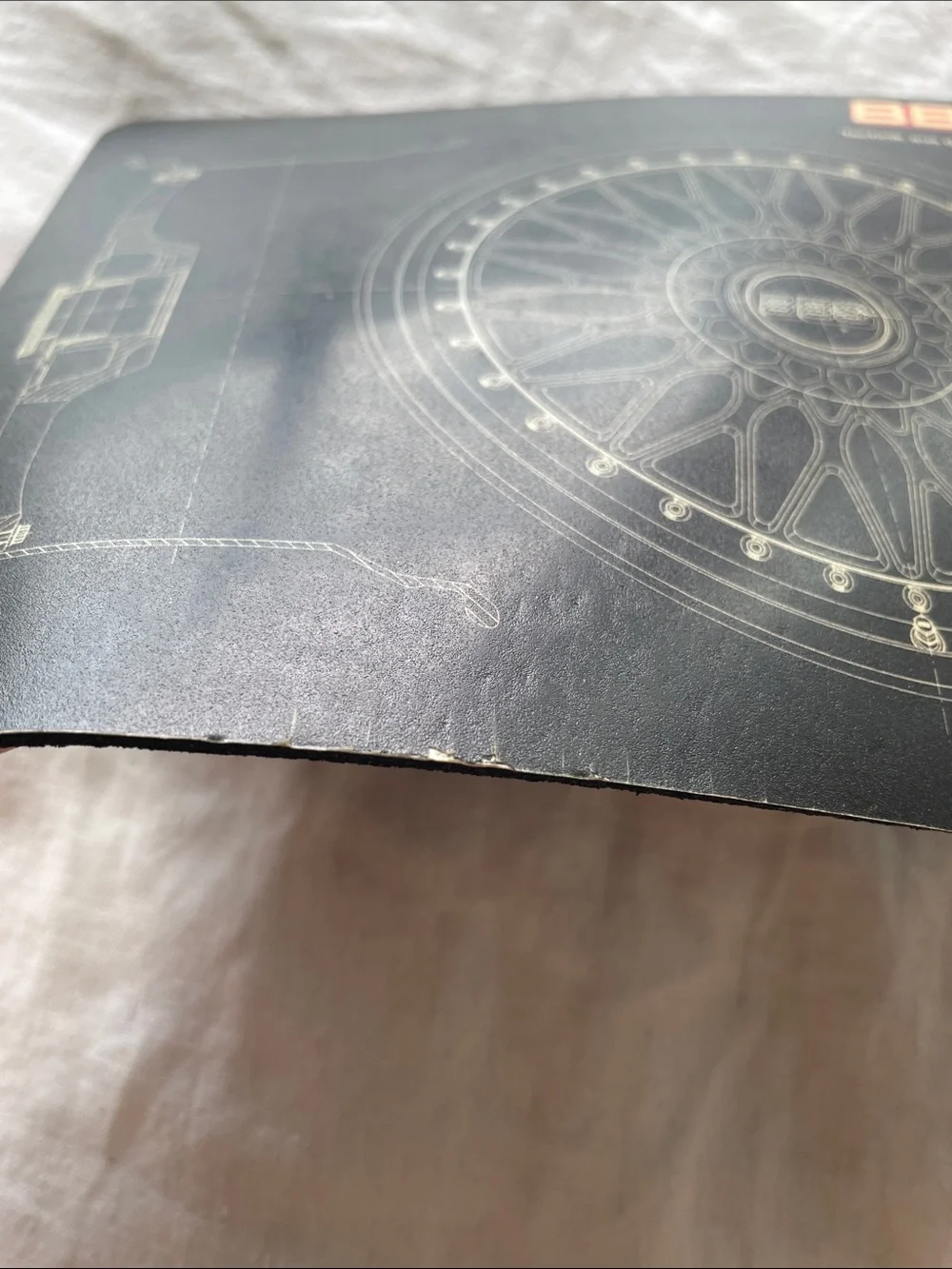 BBS Wheels surface great