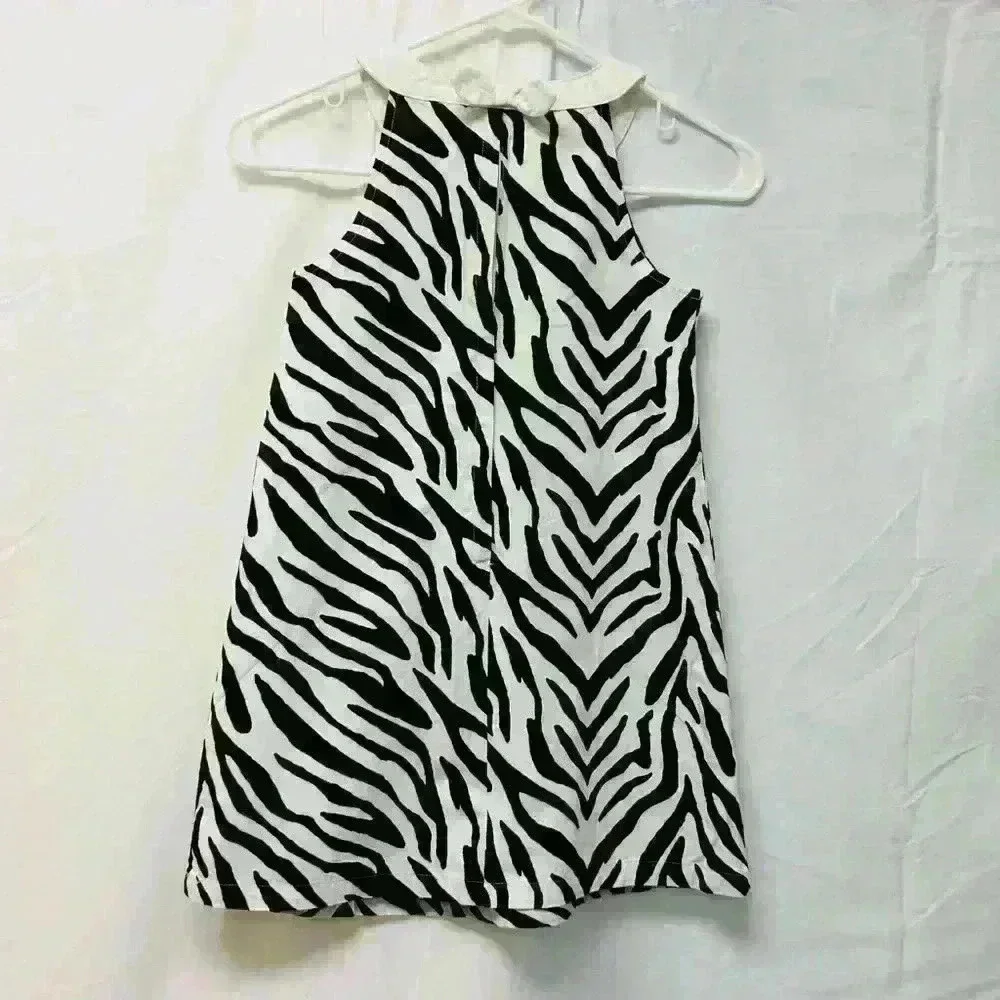 Gymboree wild zebra