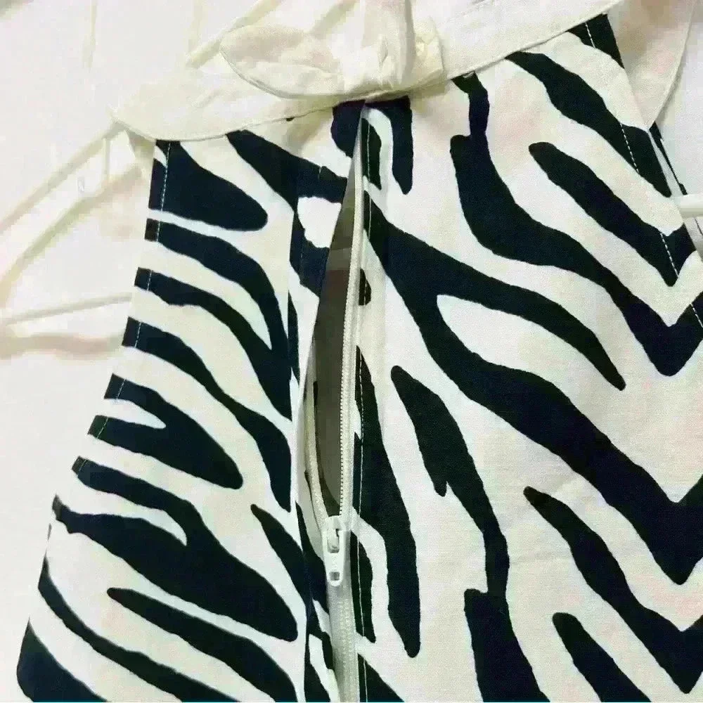 Gymboree wild zebra