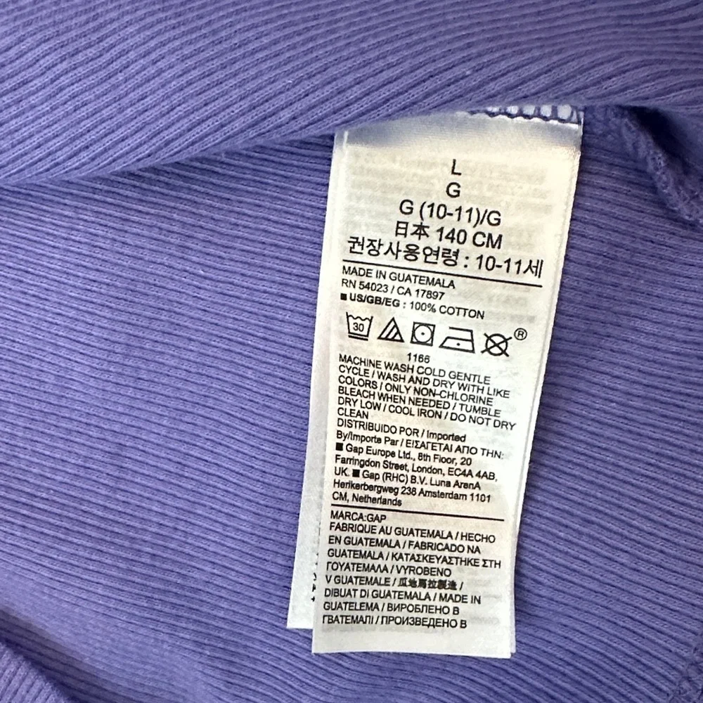 GAP brand kids