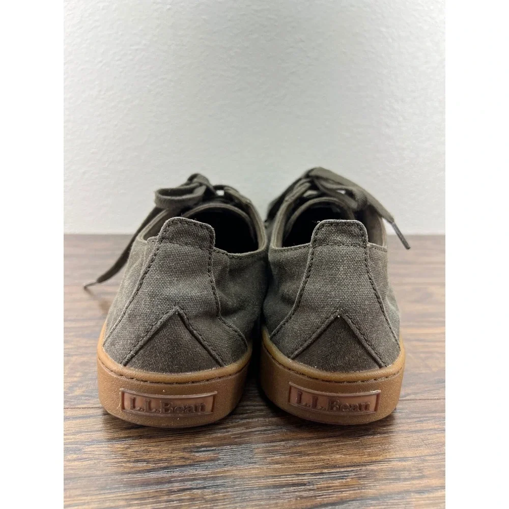 L.L. Bean bean men
