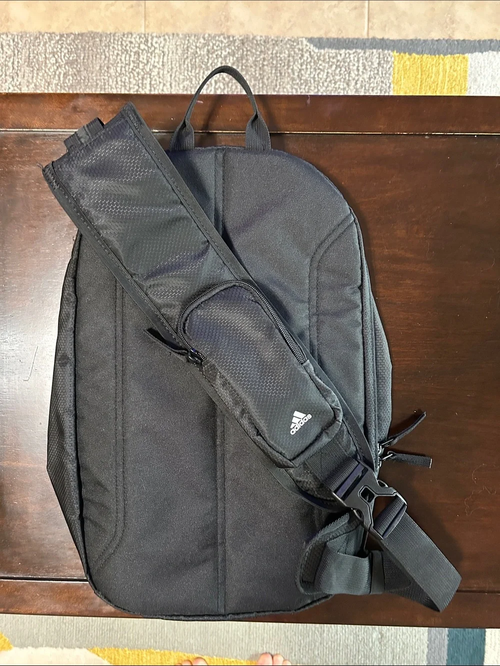 adidas classic backpack