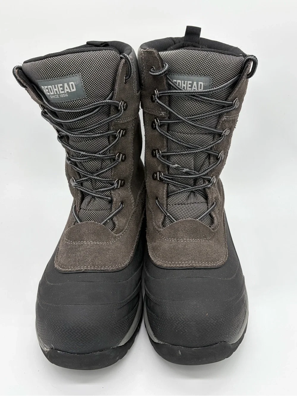RedHead Snowmachine II Insulated Waterproof Snow Boots New without Box