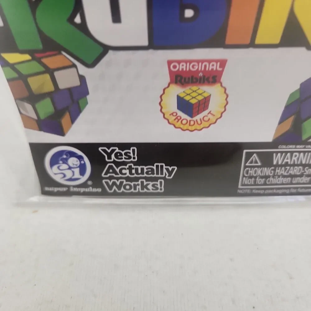 Super Impulse game world