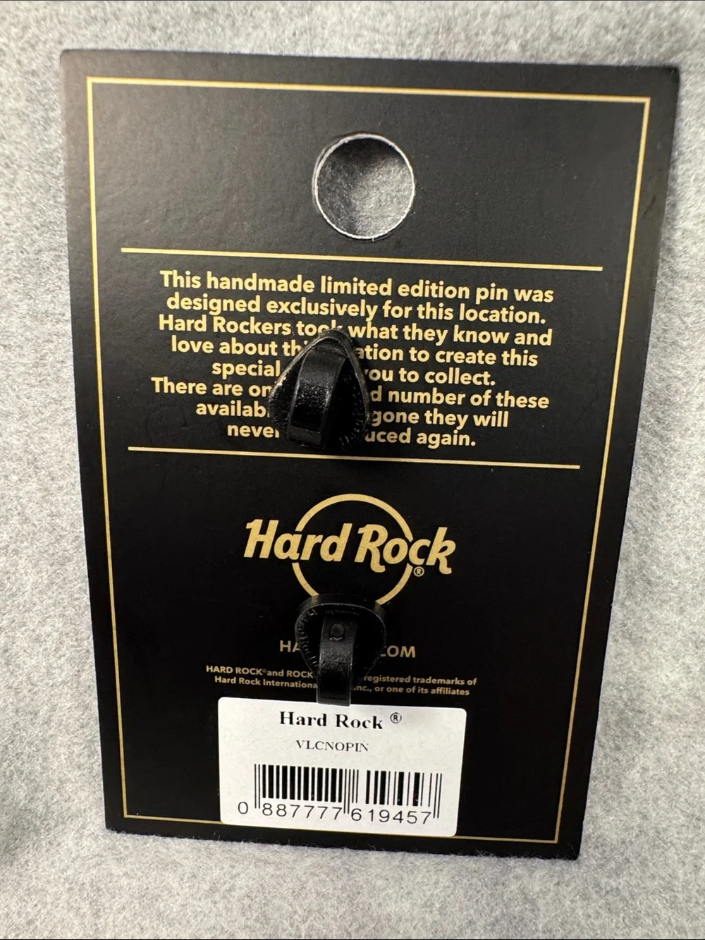 Hard Rock Cafe 2026 hard