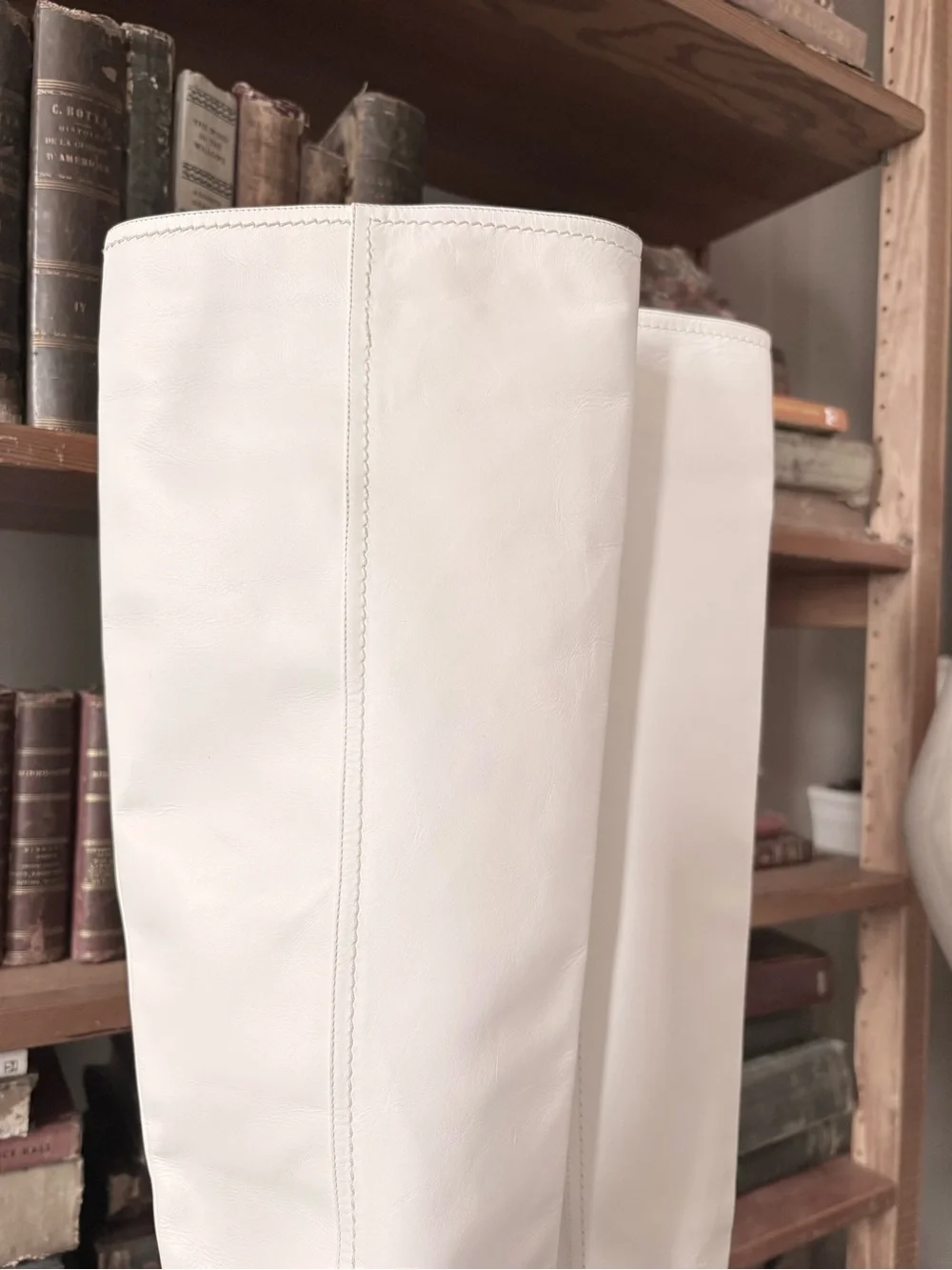 Alchimia Di Ballin classic white