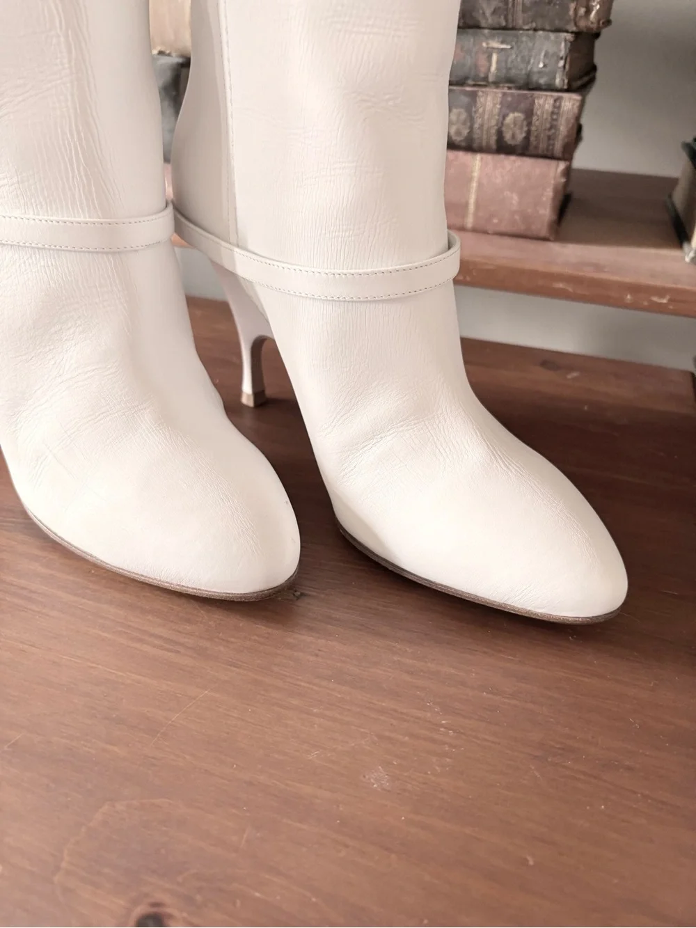Alchimia Di Ballin classic white