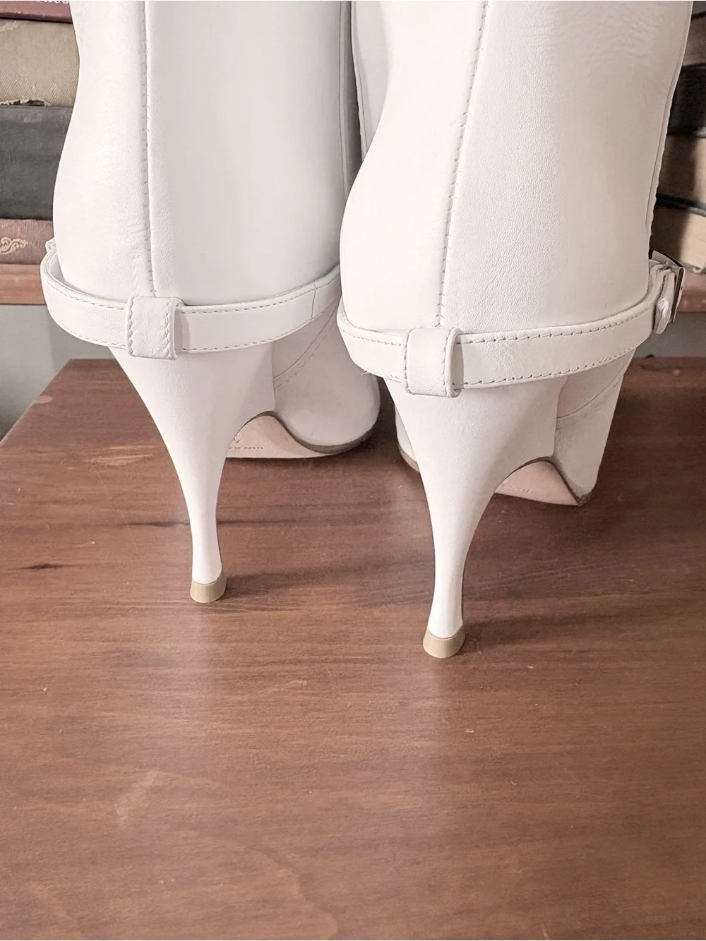 Alchimia Di Ballin classic white