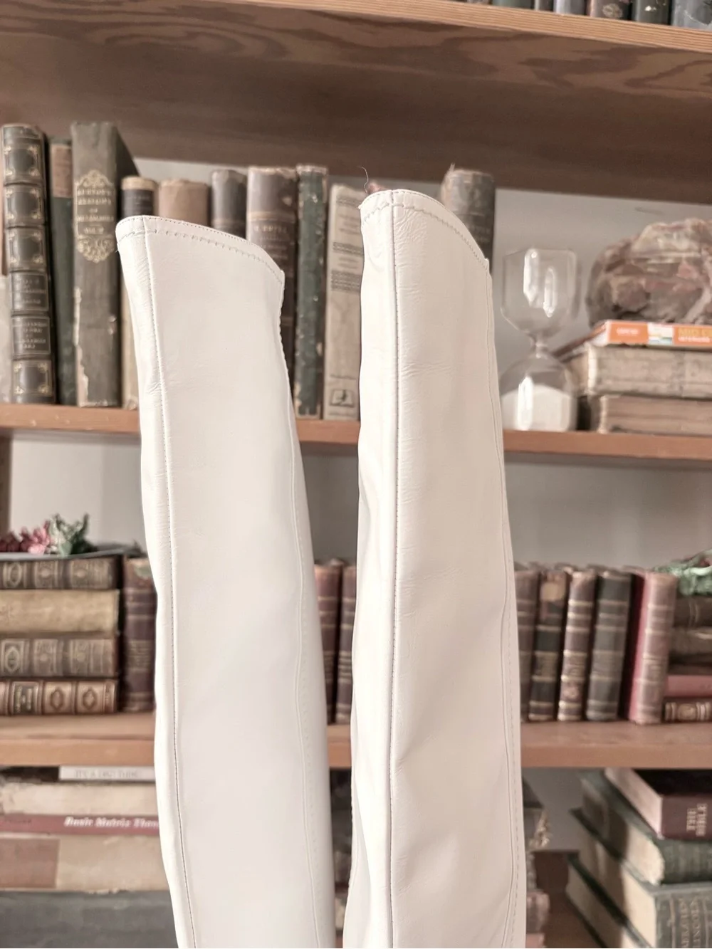 Alchimia Di Ballin classic white