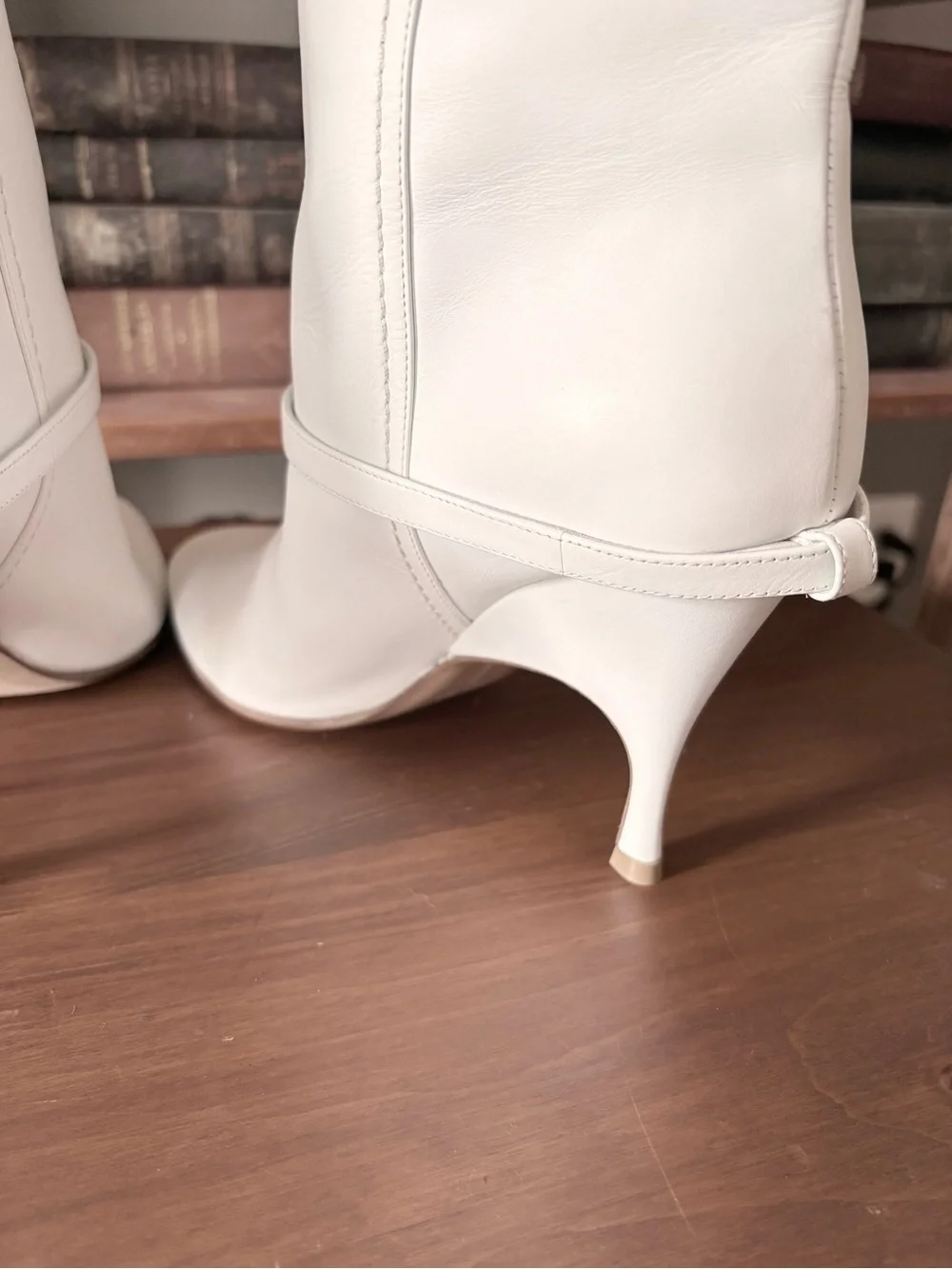 Alchimia Di Ballin classic white