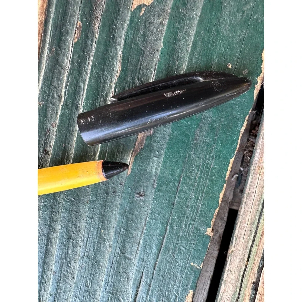 BIC vintage banana