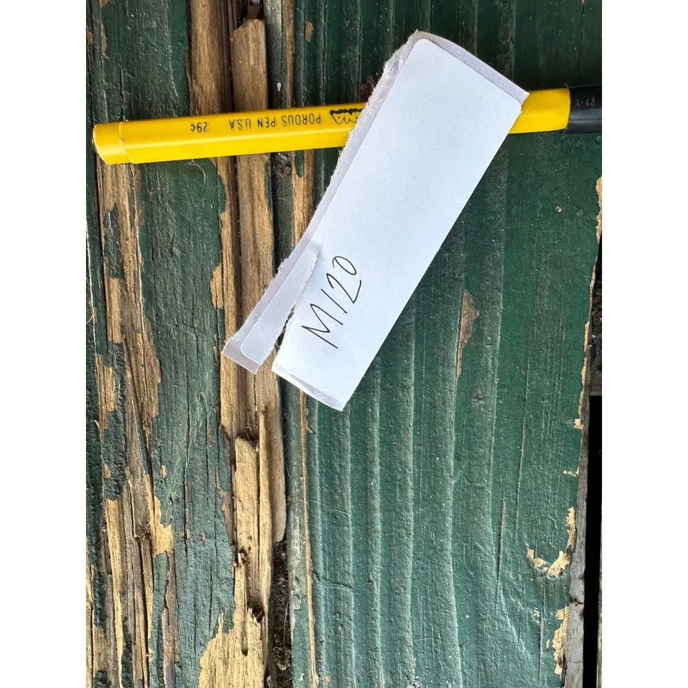 BIC vintage banana