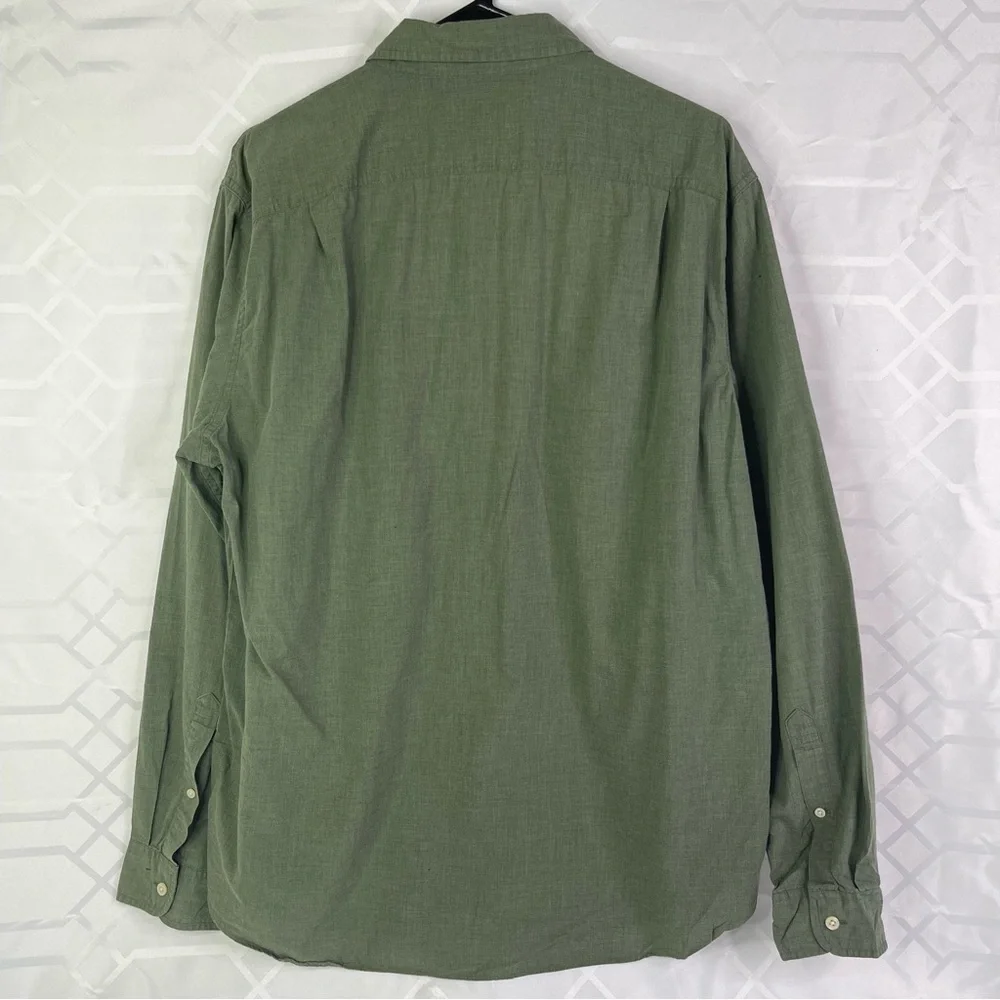 J. Crew finds—bundle hem