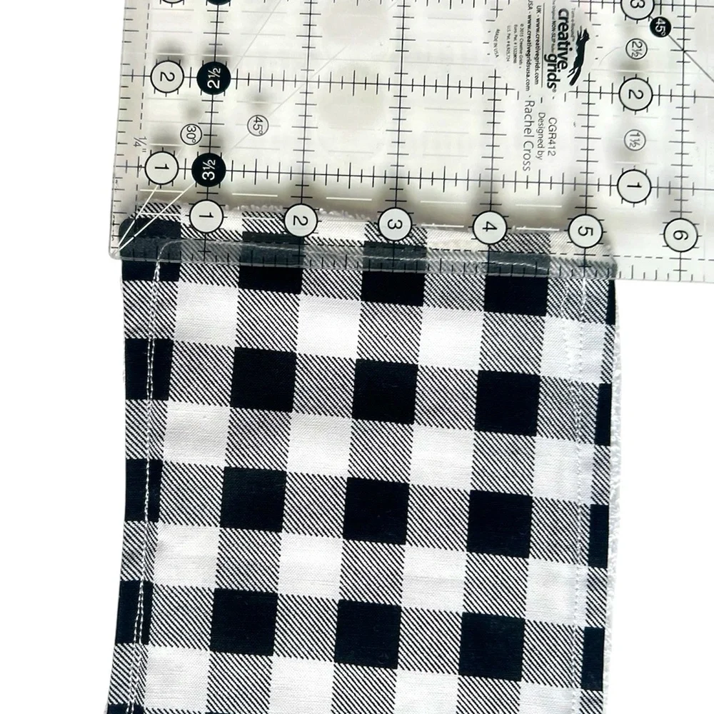 Hand Crafted colorful gray