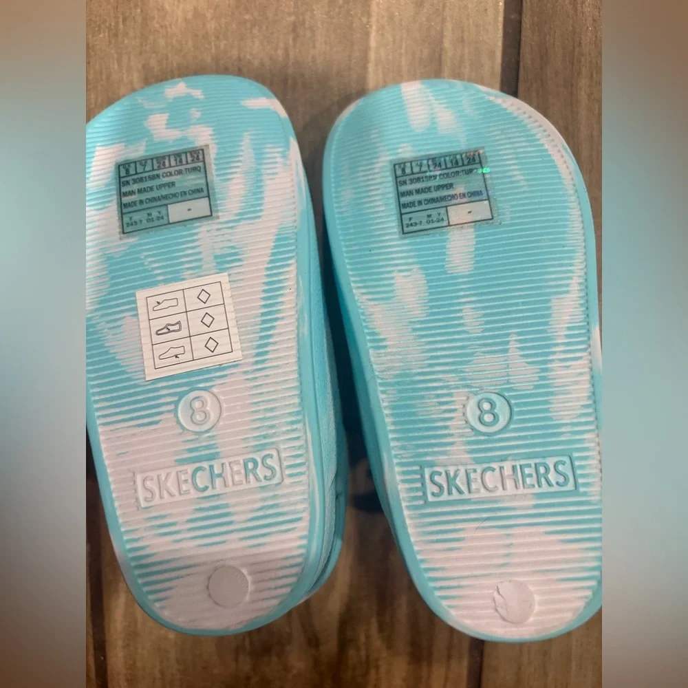 Skechers comfortable kids