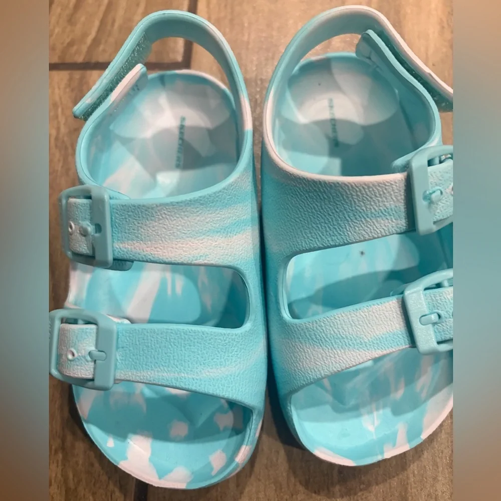 Skechers comfortable kids