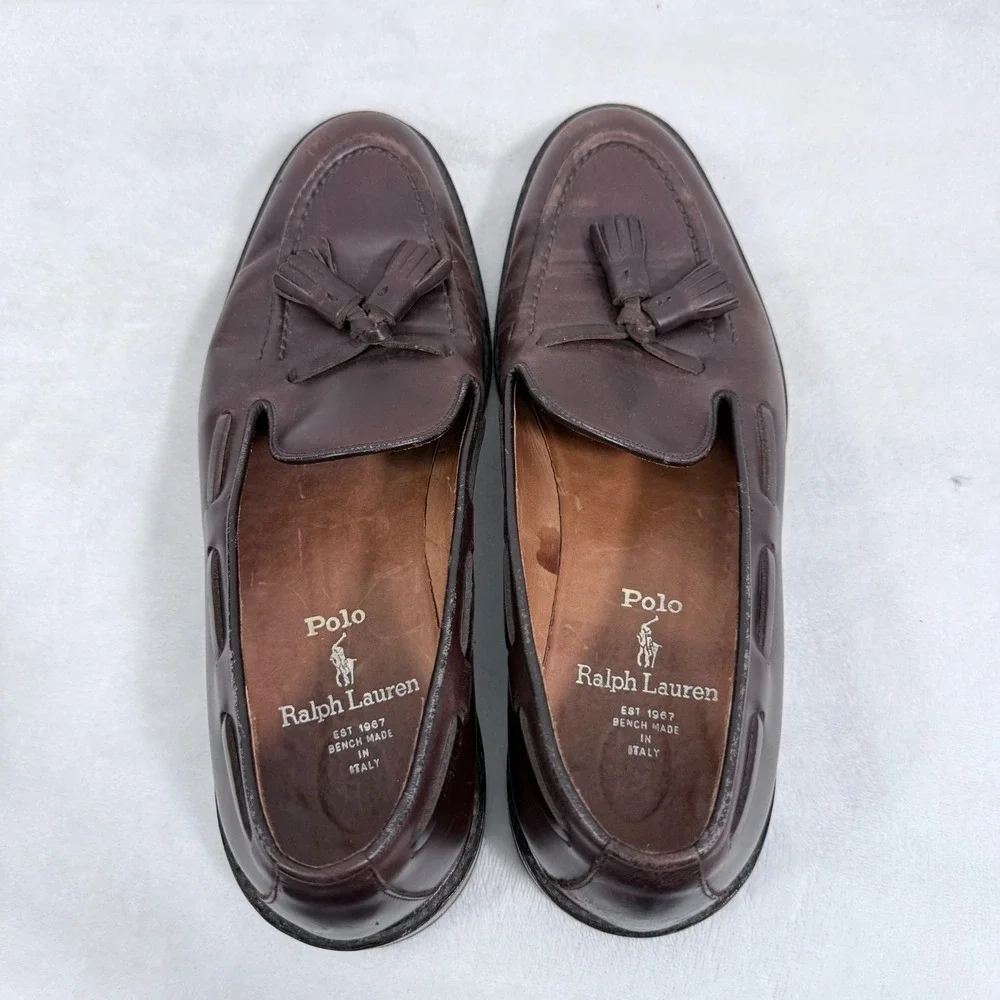 Polo Ralph Lauren great no