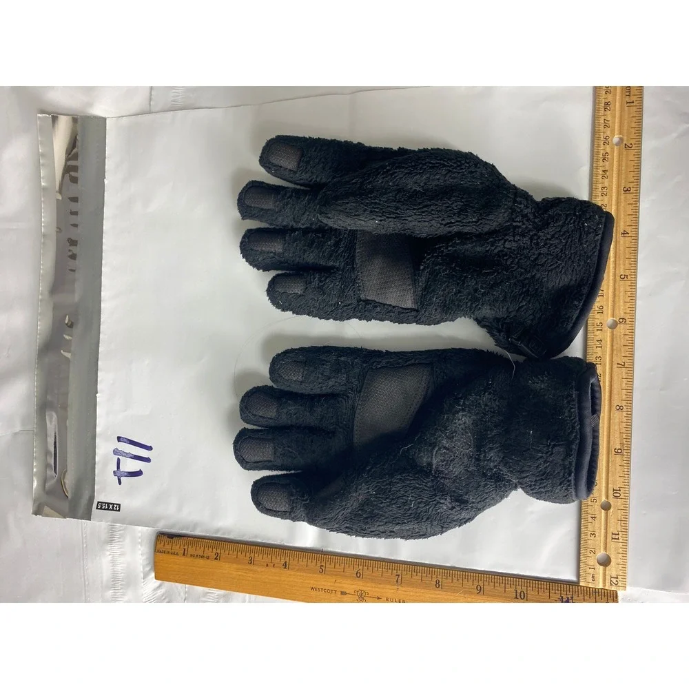 Head black insulated