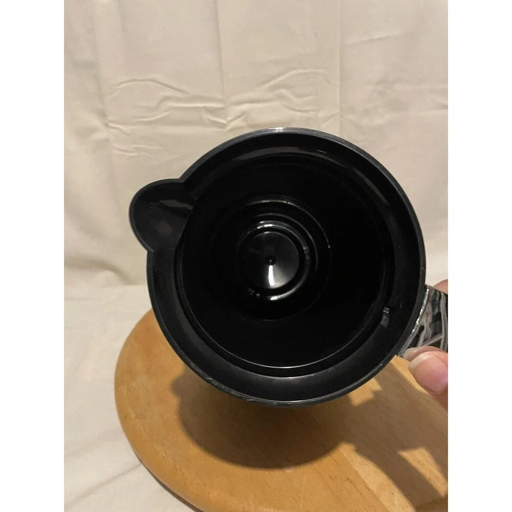 Keurig this carafe