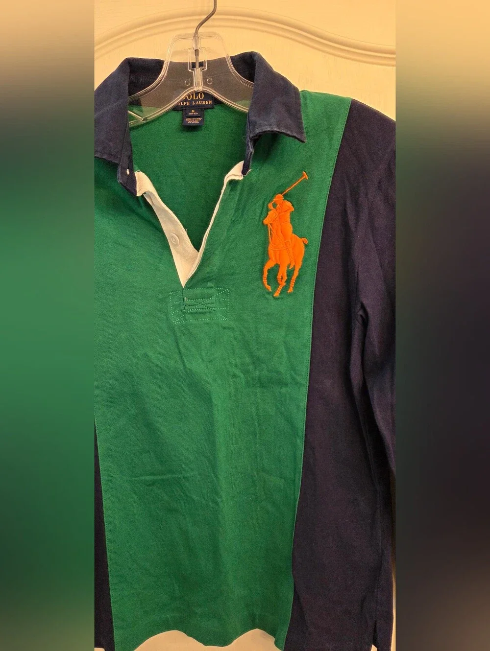 Ralph Lauren good used