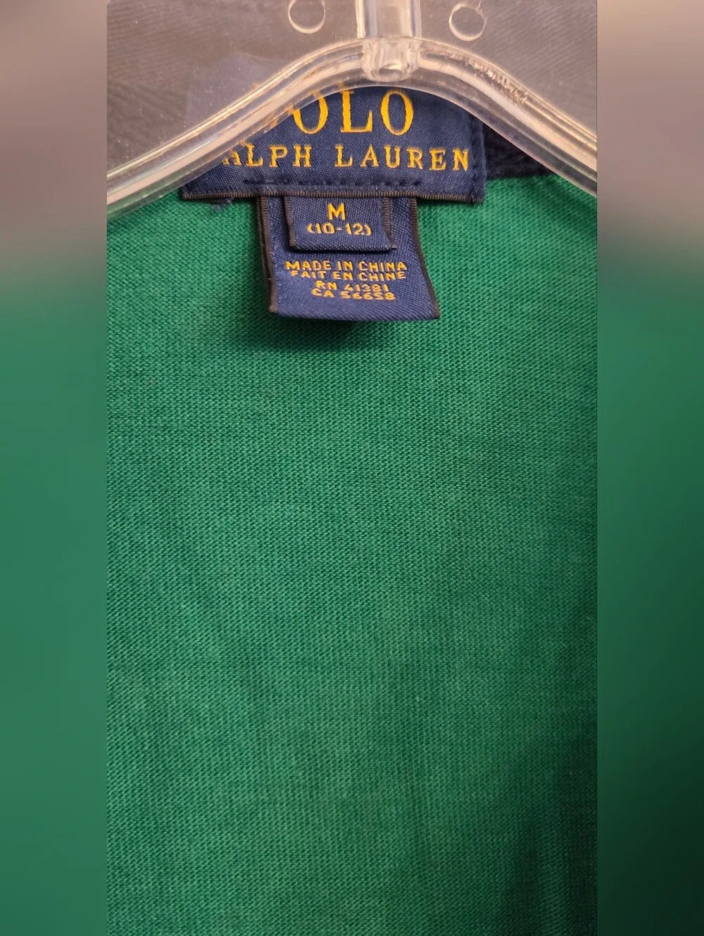 Ralph Lauren good used