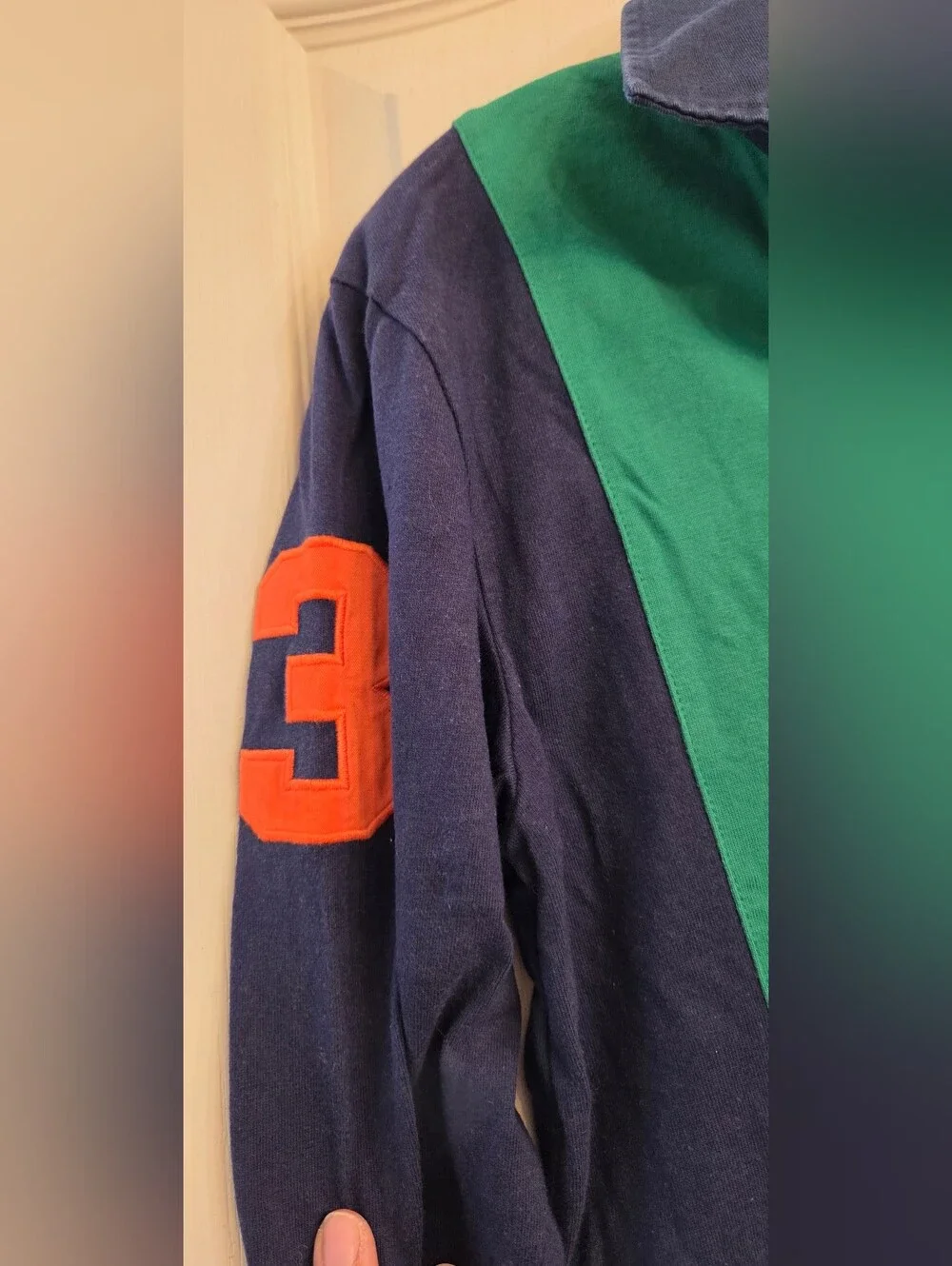 Ralph Lauren good used