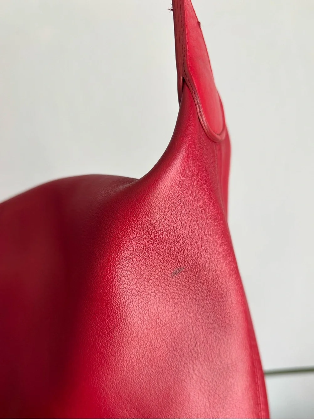 Vintage Mini SoHo Bucket Bag Vintage Coach #4148